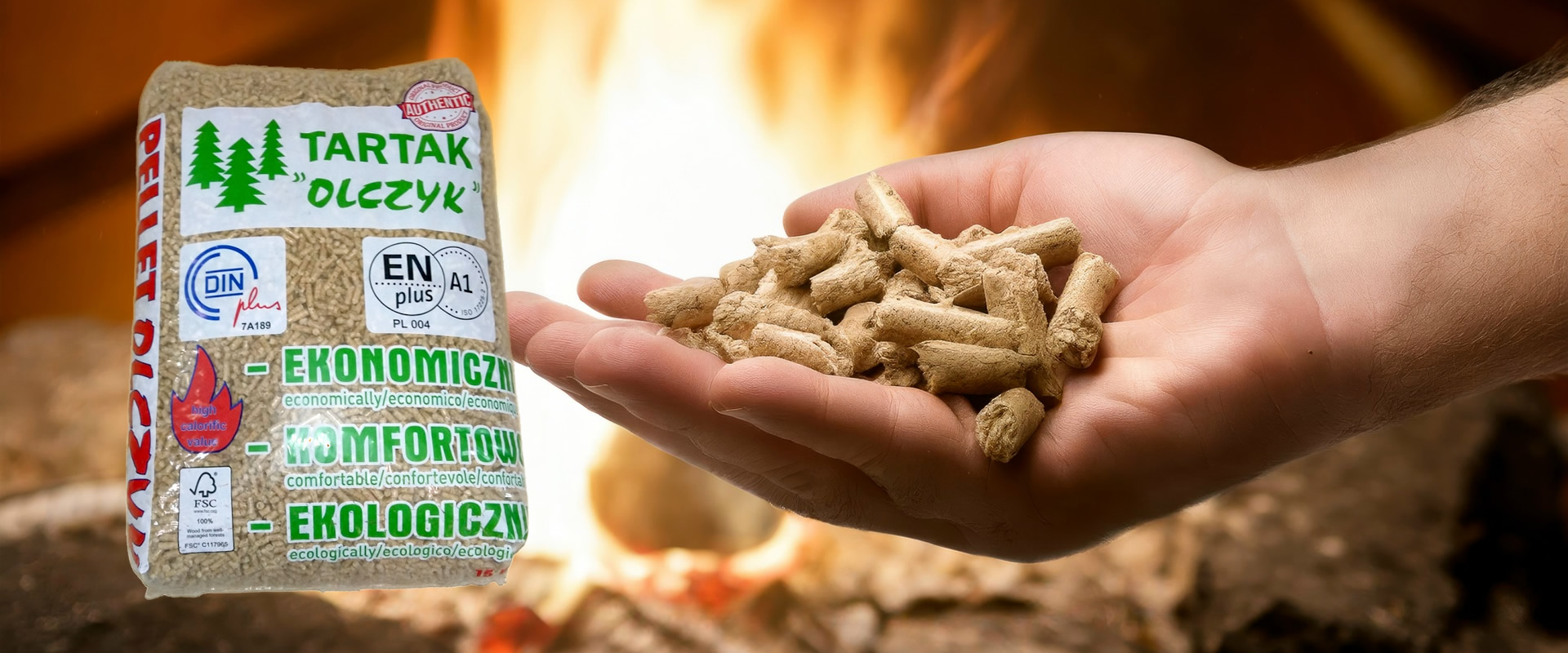 Pellet rendelés