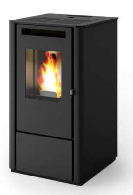 Thelma - Pellet kályhák