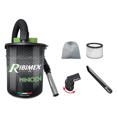 Ribimex hamuporszívó készlet 10l - Egyéb